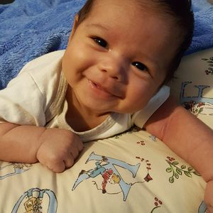 Meet your Posher, Cesar